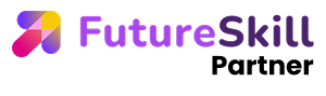 FutureSkill Partners Logo